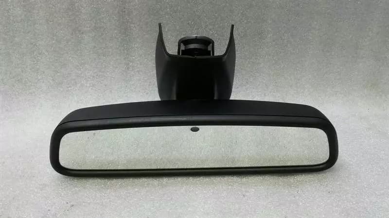 BMW BMW 5 Series F07 GT F10 F01 Rear View Mirror 9224345 Rear View Interior Mirror