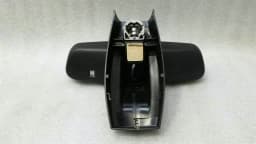BMW BMW 5 Series F07 GT F10 F01 Rear View Mirror 9224345 Rear View Interior Mirror — thumbnail 9