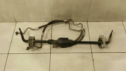 BMW BMW 5 F07 GT Anti Roll Bar Rear 67816781256 Rear Stabilizer DYNAMIC DRIVE — thumbnail 3