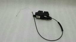 BMW BMW 5 Series F07 GT Boot Lock 51244868259 Tailgate Lock — thumbnail 5