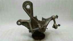 BMW BMW 5 Series F07 GT Left Rear Hub 6780065 Wheel Bearing Housing Rear Left — thumbnail 6