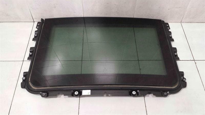 BMW BMW 5 Series F07 GT Rear Panoramic Sunroof 7237596 Sunroof