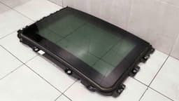 BMW BMW 5 Series F07 GT Rear Panoramic Sunroof 7237596 Sunroof — thumbnail 8