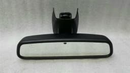 BMW BMW 5 Series F07 GT F10 F01 Rear View Mirror 9224345 Rear View Interior Mirror — thumbnail 6