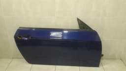 BMW BMW 3 Series E92 right front door 41517200570 door front right — thumbnail 5