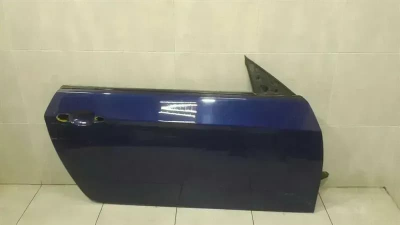 BMW BMW 3 Series E92 right front door 41517200570 door front right