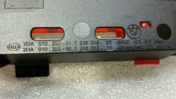 BMW BMW 5 Series F07 GT StopBrake light 7236015 brake light — thumbnail 8