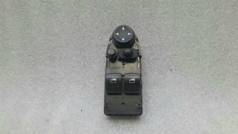 BMW BMW 3 Series E92 Main Window Switch 9217359 Power Window Switch