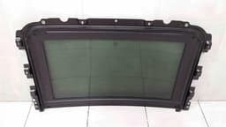 BMW BMW 5 Series F07 GT Rear Panoramic Sunroof 7237596 Sunroof — thumbnail 9