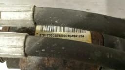 BMW BMW 5 F07 GT Anti Roll Bar Rear 67816781256 Rear Stabilizer DYNAMIC DRIVE — thumbnail 5