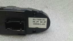 BMW BMW 3 Series E92 Main Window Switch 9217359 Power Window Switch — thumbnail 3