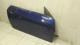 BMW BMW 3 Series E92 right front door 41517200570 door front right — thumbnail 3