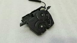 BMW BMW 5 Series F07 GT Boot Lock 51244868259 Tailgate Lock — thumbnail 8
