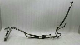 BMW BMW 5 Series F07 GT Pressure Hose 6777216 Hose Pipe Dynamic Drive — thumbnail 1