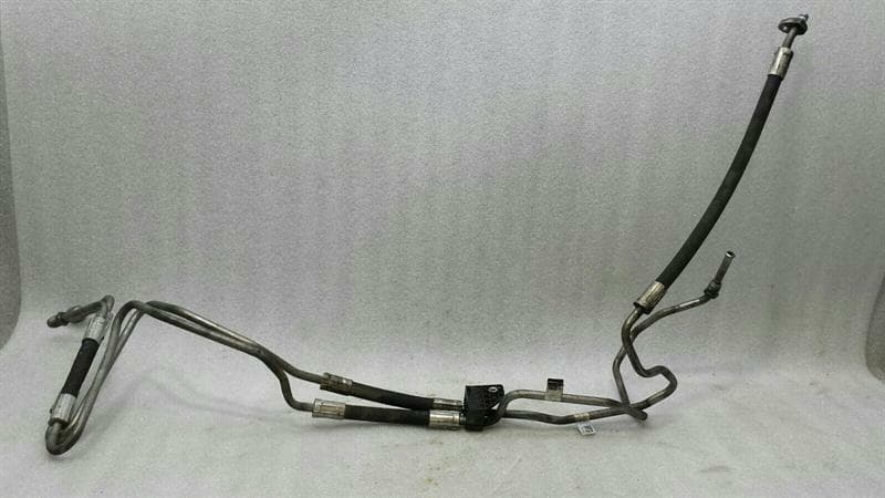 BMW BMW 5 Series F07 GT Pressure Hose 6777216 Hose Pipe Dynamic Drive