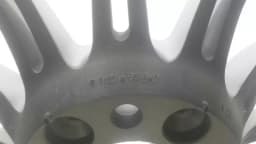 BMW BMW 3 Series E92 M3 Rear Alloy Wheel 2283556 Rear Alloy Rim 9.5Jx19 ET23 — thumbnail 9