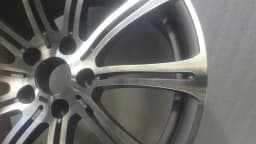 BMW BMW 3 Series E92 M3 Rear Alloy Wheel 2283556 Rear Alloy Rim 9.5Jx19 ET23 — thumbnail 3