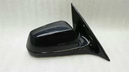 BMW BMW 5 F07 GT Right Door Mirror 7283652 Exterior Mirror Right DIM Shadow Line — thumbnail 8