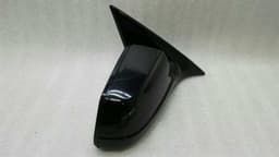BMW BMW 5 F07 GT Right Door Mirror 7283652 Exterior Mirror Right DIM Shadow Line — thumbnail 2
