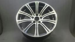 BMW BMW 3 Series E92 E90 M3 Front Alloy Wheel 2283555 Alloy Rim Front 8.5Jx19 ET29 — thumbnail 1