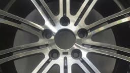 BMW BMW 3 Series E92 E90 M3 Front Alloy Wheel 2283555 Alloy Rim Front 8.5Jx19 ET29 — thumbnail 2