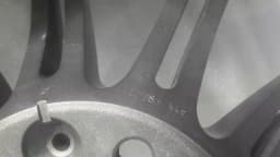 BMW BMW 3 Series E92 E90 M3 Front Alloy Wheel 2283555 Alloy Rim Front 8.5Jx19 ET29 — thumbnail 8