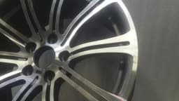 BMW BMW 3 Series E92 E90 M3 Front Alloy Wheel 2283555 Alloy Rim Front 8.5Jx19 ET29 — thumbnail 3