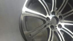 BMW BMW 3 Series E92 E90 M3 Front Alloy Wheel 2283555 Alloy Rim Front 8.5Jx19 ET29 — thumbnail 4