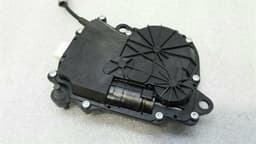 BMW BMW 5 Series F07 GT boat lock 51244329789 tailgate lock — thumbnail 4