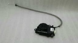 BMW BMW 5 Series F07 GT boat lock 51244329789 tailgate lock — thumbnail 5
