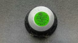 BMW BMW 3 Series E92 E90 Speaker 6938657 Speakers — thumbnail 3