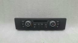 BMW BMW 3 Series E92 Auto Climate Control 9221852 Climate Control Panel — thumbnail 6