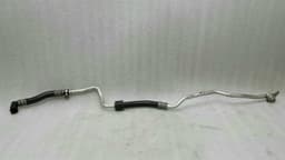 BMW BMW 5 Series F07 GT Gearbox Oil Cooling Pipe 7592402 Oil Cooler Line Hose — thumbnail 1
