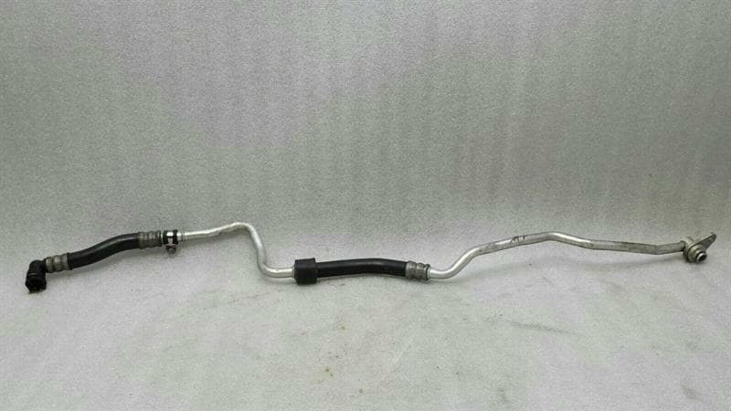 BMW BMW 5 Series F07 GT Gearbox Oil Cooling Pipe 7592402 Oil Cooler Line Hose