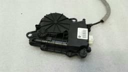 BMW BMW 5 Series F07 GT boat lock 51244329789 tailgate lock — thumbnail 6