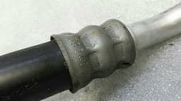 BMW BMW 5 Series F07 GT Gearbox Oil Cooling Pipe 7592402 Oil Cooler Line Hose — thumbnail 3