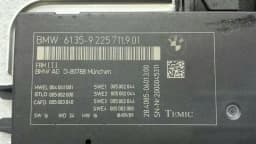 BMW BMW 5 Series F07 GT Footwell Module 9225711 Interior Control Unit — thumbnail 6