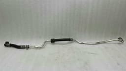 BMW BMW 5 Series F07 GT Gearbox Oil Cooling Pipe 7592402 Oil Cooler Line Hose — thumbnail 5