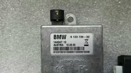 BMW BMW 5 Series F07 GT Aerial / Antenna Set And Rain Sensor 9151773 Antenna Kit — thumbnail 6