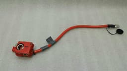BMW BMW 5 Series F07 GT Wiring Loom 9217035 Wiring Harness + Positives — thumbnail 5