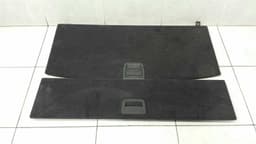 BMW BMW 5 Series F07 GT Boat Floor 9168207 Boot Liner — thumbnail 3