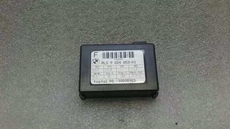 BMW BMW 3 Series E92 Rain Light Sensor 9224853 Rain Light Sensor
