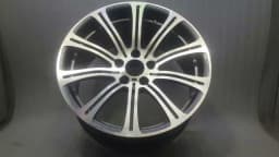 BMW BMW 3 Series E92 M3 Rear Alloy Wheel 2283556 Rear Alloy Rim 9.5Jx19 ET23 — thumbnail 1