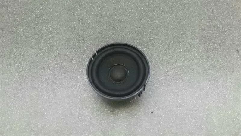 BMW BMW 3 Series E92 E90 Speaker 6938657 Speakers