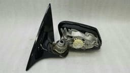 BMW BMW F07 GT left door mirror 7283651 exterior mirror left memory frame shadow line — thumbnail 8