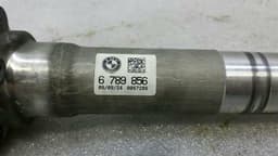 BMW BMW 5 Series F07 GT Steering Joint 6789856 Tie Rod — thumbnail 6