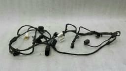BMW BMW 5 Series F07 GT Front End Wiring 9208439 Front Harness — thumbnail 1