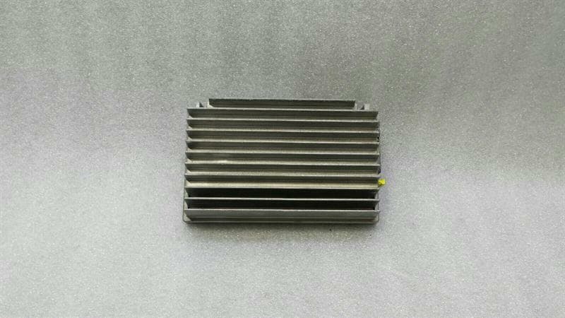 BMW BMW 5 Series F07 GT Amplifier 9217597 Amp