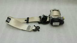BMW BMW 5 Series F07 GT front right seatbelt 7233516 seat belt front belt re — thumbnail 4