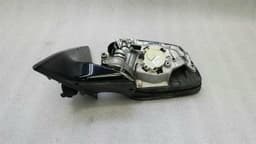 BMW BMW F07 GT left door mirror 7283651 exterior mirror left memory frame shadow line — thumbnail 4